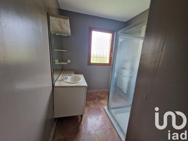 Pavillon 5 pièces de 84 m² à Moussey (10800)