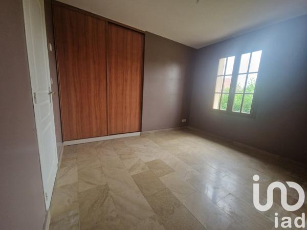 Pavillon 5 pièces de 84 m² à Moussey (10800)