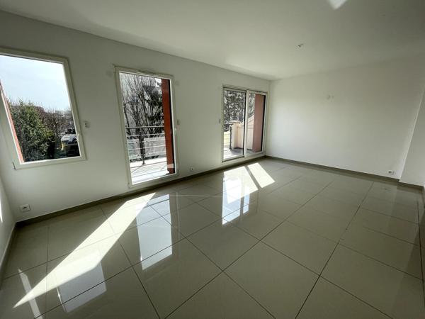 Appartement Antony 5 pièces