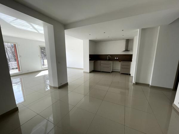 Appartement Antony 5 pièces