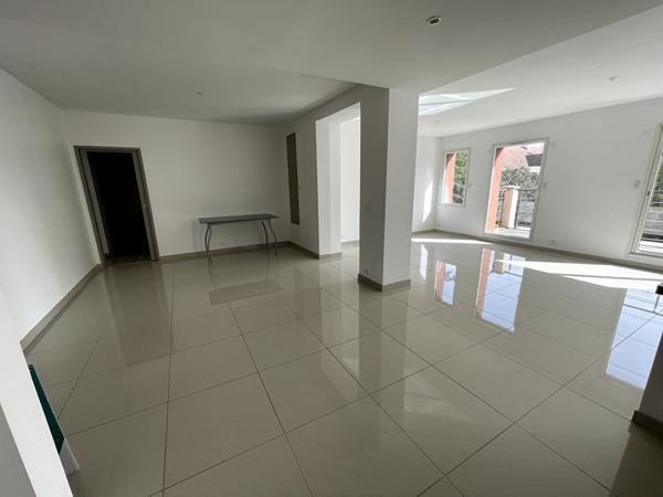 Appartement Antony 5 pièces
