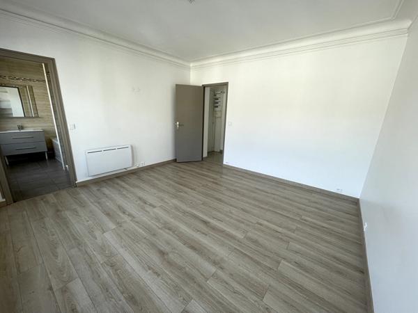 Appartement Antony 5 pièces