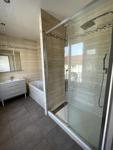 Appartement Antony 5 pièces