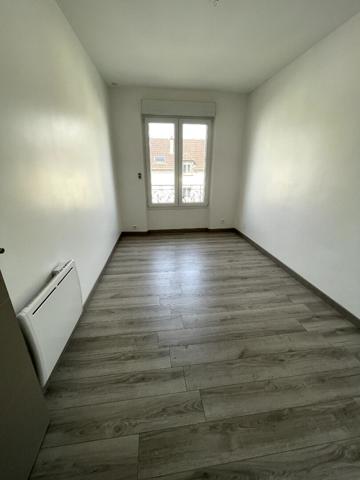 Appartement Antony 5 pièces