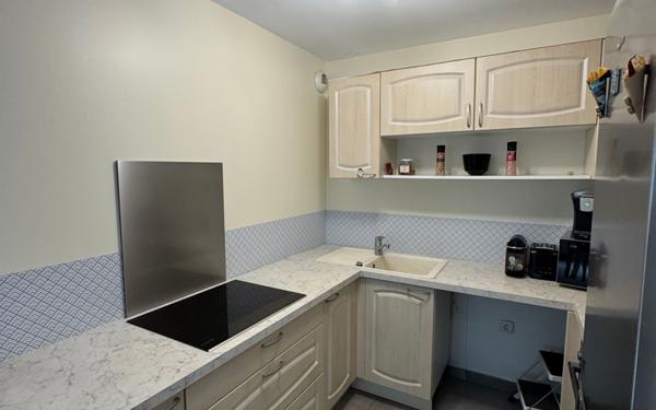 Appartement à vendre    3 pièces • 60 m2 Noisy-le-Grand