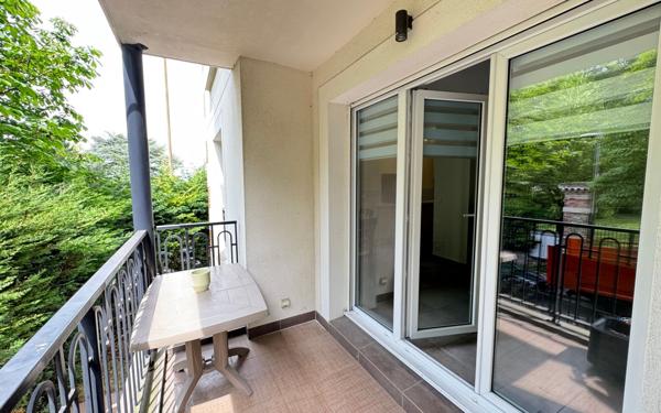 Appartement à vendre    3 pièces • 60 m2 Noisy-le-Grand