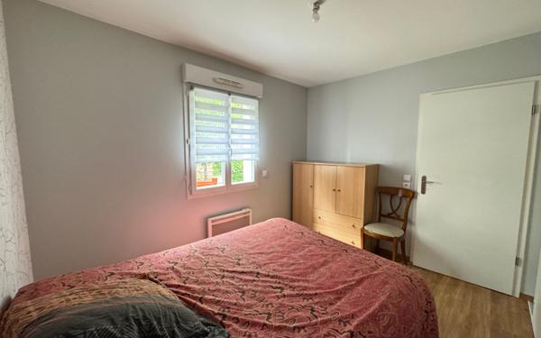 Appartement à vendre    3 pièces • 60 m2 Noisy-le-Grand