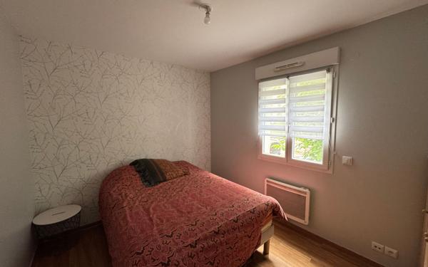 Appartement à vendre    3 pièces • 60 m2 Noisy-le-Grand