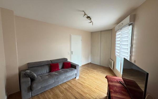 Appartement à vendre    3 pièces • 60 m2 Noisy-le-Grand