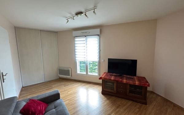 Appartement à vendre    3 pièces • 60 m2 Noisy-le-Grand