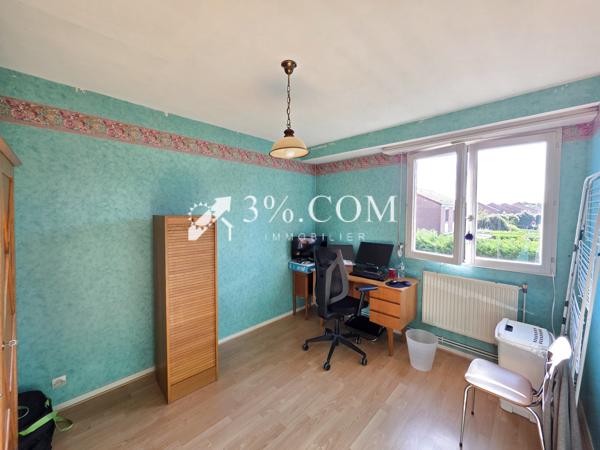 Maison 5 pièce(s) 4 chambre(s) 96.6 m²