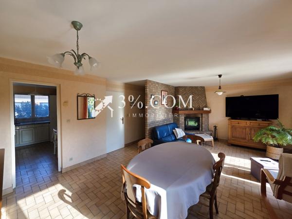 Maison 5 pièce(s) 4 chambre(s) 96.6 m²