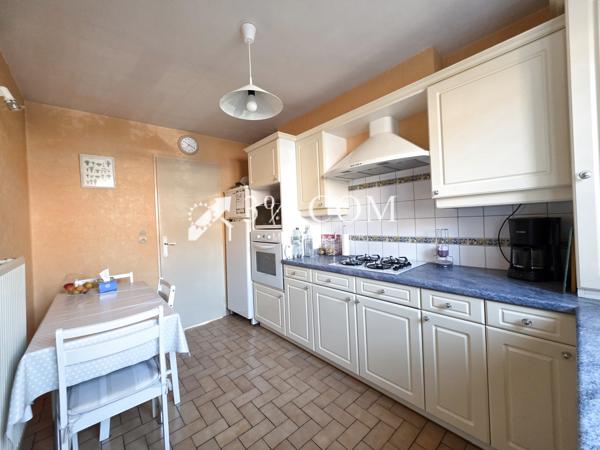 Maison 5 pièce(s) 4 chambre(s) 96.6 m²