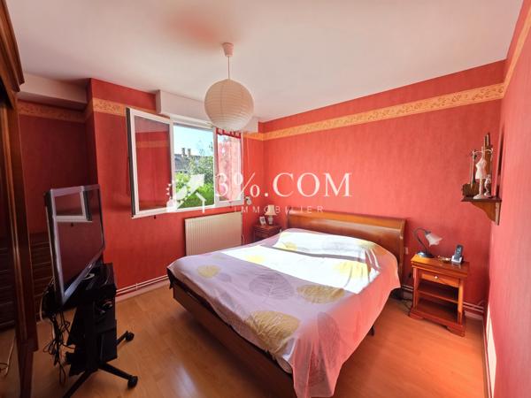 Maison 5 pièce(s) 4 chambre(s) 96.6 m²