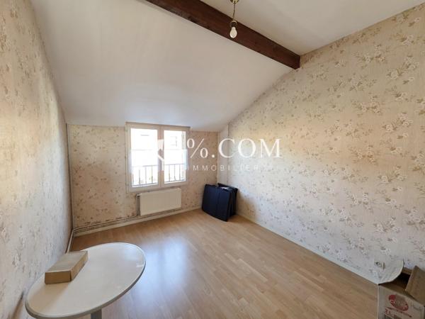 Maison 5 pièce(s) 4 chambre(s) 96.6 m²