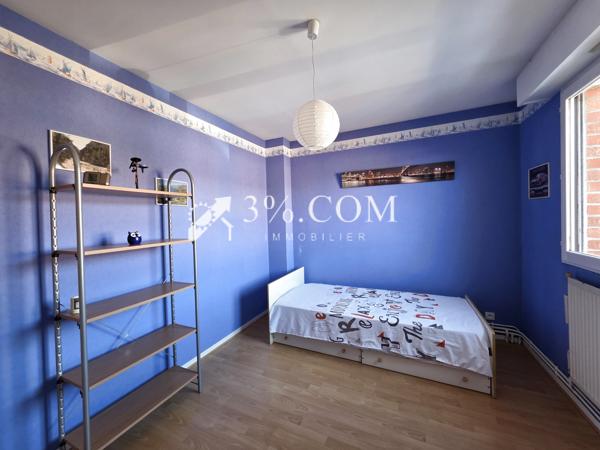 Maison 5 pièce(s) 4 chambre(s) 96.6 m²