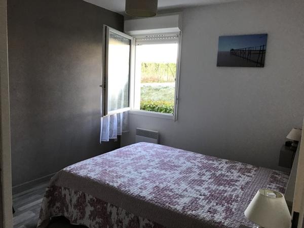 Appartement à vendre |  Mirambeau |  2 pièces | 36 m²