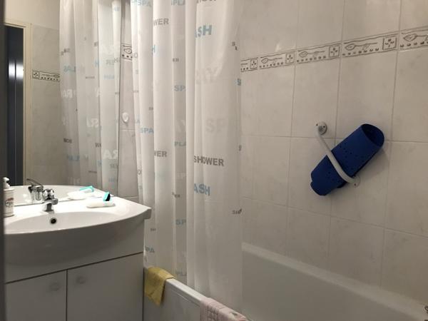 Appartement à vendre |  Mirambeau |  2 pièces | 36 m²