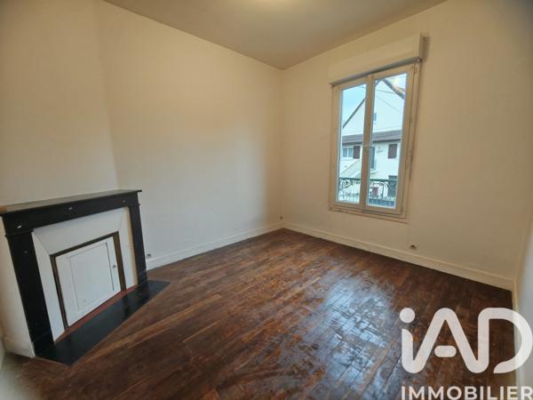 Maison à vendre 4 pièces 104 m² Chelles