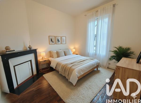 Maison à vendre 4 pièces 104 m² Chelles