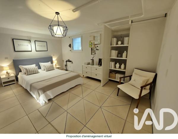 Maison à vendre 4 pièces 104 m² Chelles