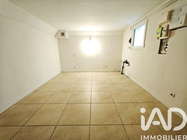Maison à vendre 4 pièces 104 m² Chelles