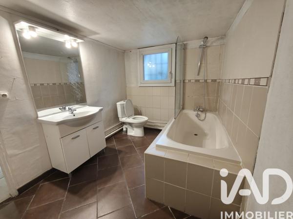 Maison à vendre 4 pièces 104 m² Chelles