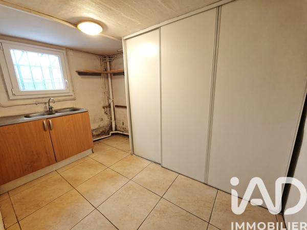 Maison à vendre 4 pièces 104 m² Chelles