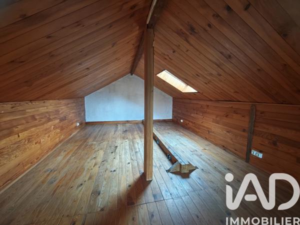 Maison à vendre 4 pièces 104 m² Chelles