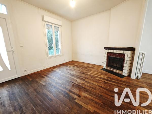 Maison à vendre 4 pièces 104 m² Chelles