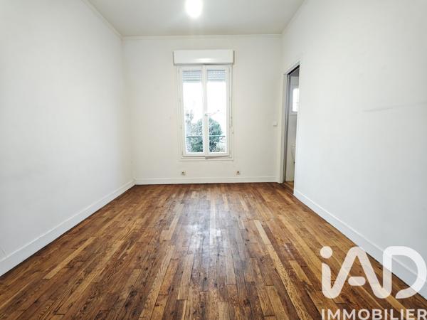 Maison à vendre 4 pièces 104 m² Chelles