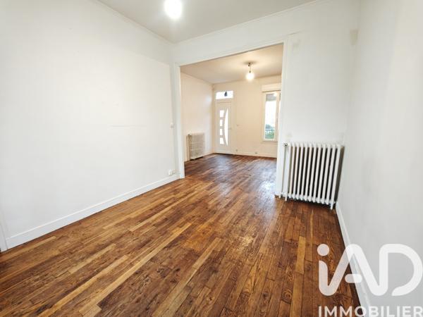 Maison à vendre 4 pièces 104 m² Chelles