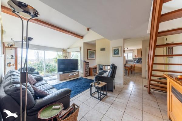 Maison à vendre |  Sauzet |  5 pièces | 98 m²