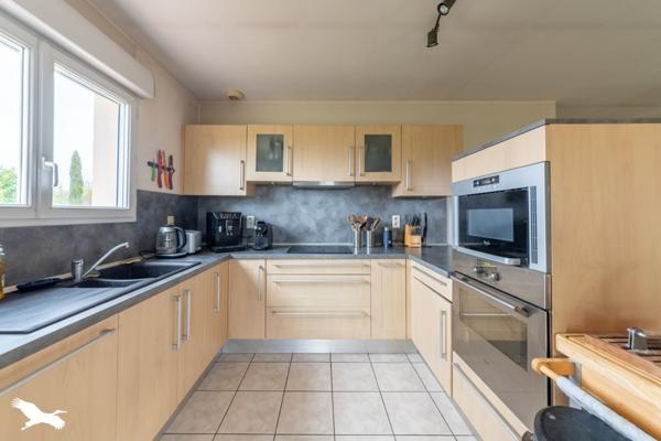 Maison à vendre |  Sauzet |  5 pièces | 98 m²