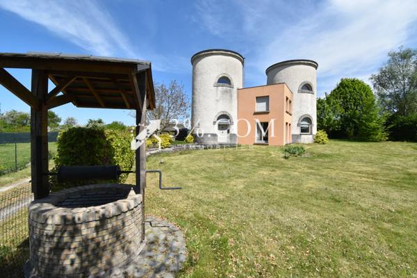 Propriete 7 pièce(s) 3 chambre(s) 190 m²