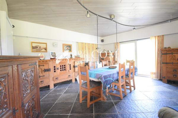 Propriete 7 pièce(s) 3 chambre(s) 190 m²