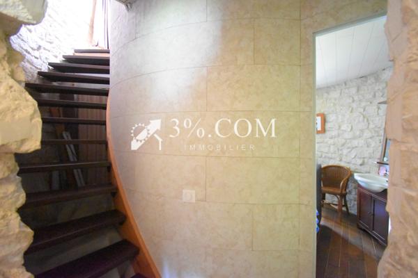 Propriete 7 pièce(s) 3 chambre(s) 190 m²