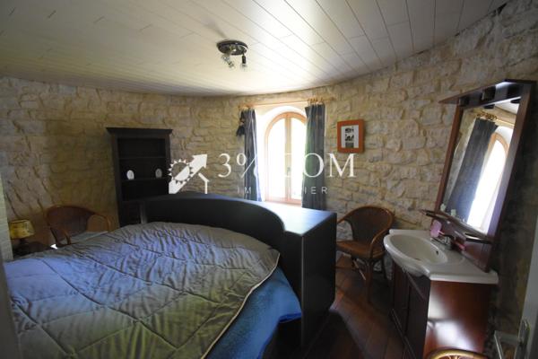 Propriete 7 pièce(s) 3 chambre(s) 190 m²
