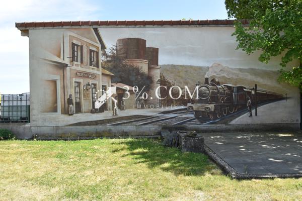 Propriete 7 pièce(s) 3 chambre(s) 190 m²