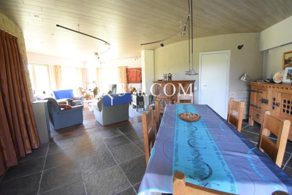 Propriete 7 pièce(s) 3 chambre(s) 190 m²