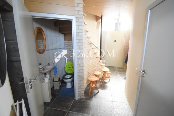 Propriete 7 pièce(s) 3 chambre(s) 190 m²