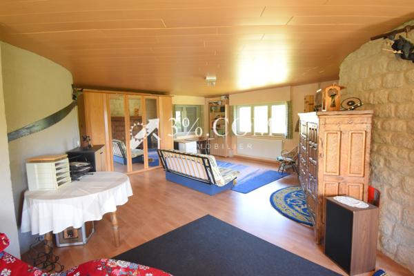 Propriete 7 pièce(s) 3 chambre(s) 190 m²
