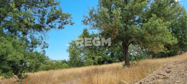 Roquebrune-sur-Argens (83520) Maison 4p plus garage neuve