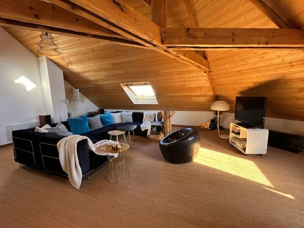Appartement familiale proche mer centre-ville SAINT-NAZAIRE (44)