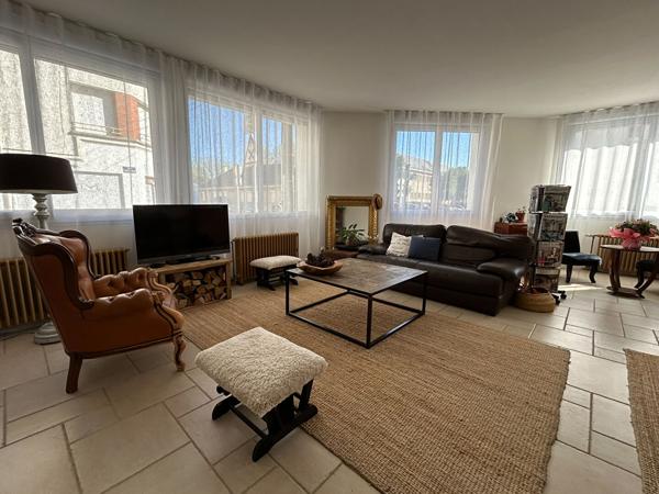 Appartement familiale proche mer centre-ville SAINT-NAZAIRE (44)