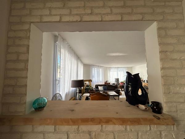 Appartement familiale proche mer centre-ville SAINT-NAZAIRE (44)