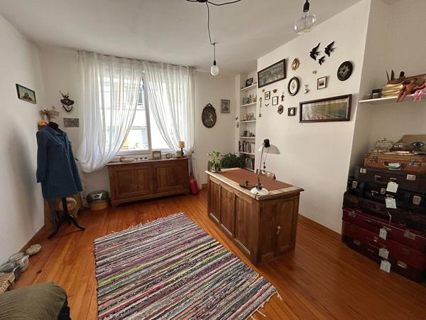 Appartement familiale proche mer centre-ville SAINT-NAZAIRE (44)