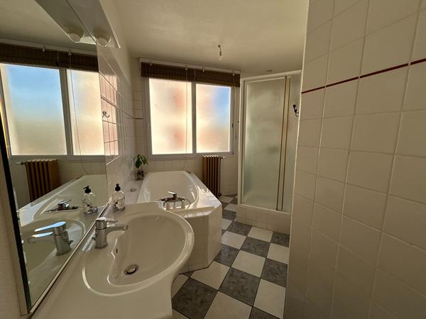 Appartement familiale proche mer centre-ville SAINT-NAZAIRE (44)