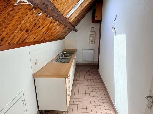 Appartement