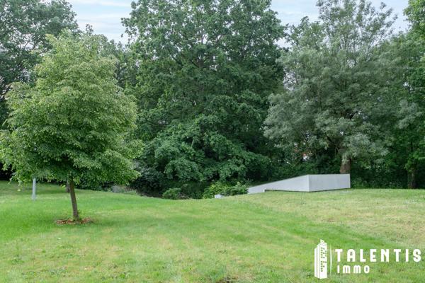 NANTES, ÉRAUDIÈRE | 2 PIECES (52m² | 1ch )